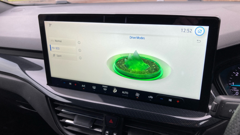 Ford Focus 1.0 EcoBoost ST-Line 5dr Petrol Hatchback